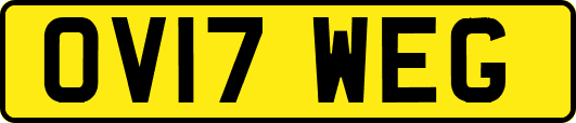 OV17WEG