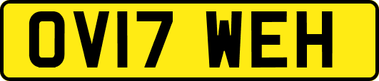 OV17WEH