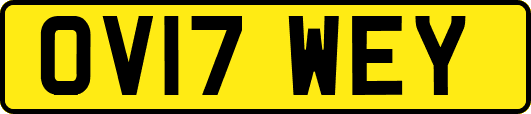 OV17WEY