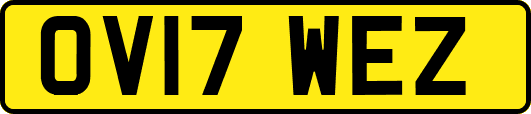 OV17WEZ