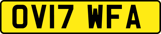 OV17WFA
