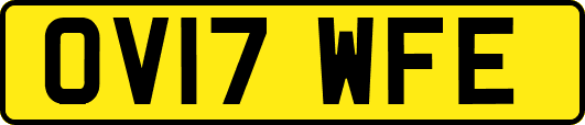 OV17WFE