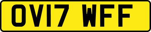 OV17WFF