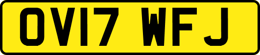 OV17WFJ