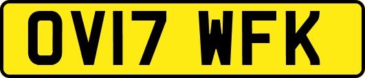 OV17WFK