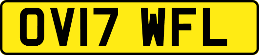 OV17WFL