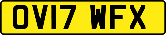 OV17WFX