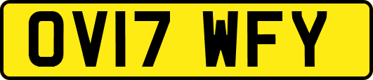 OV17WFY