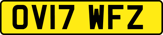 OV17WFZ