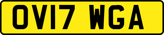 OV17WGA