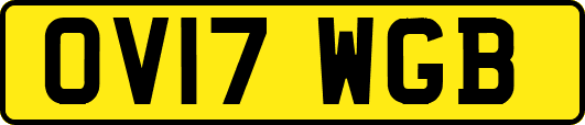 OV17WGB