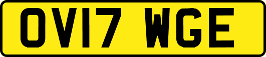 OV17WGE