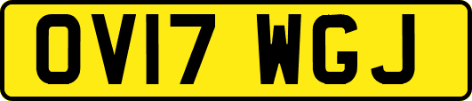 OV17WGJ