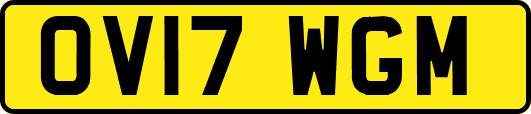 OV17WGM