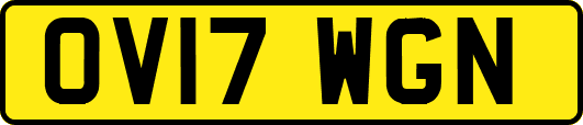OV17WGN