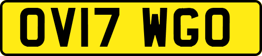 OV17WGO