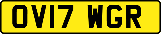 OV17WGR