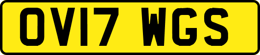 OV17WGS