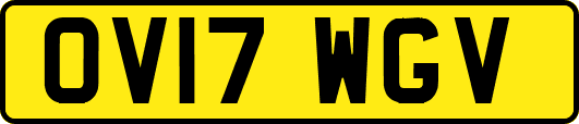 OV17WGV