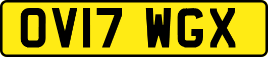 OV17WGX
