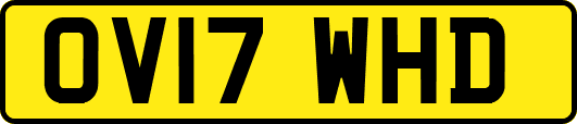 OV17WHD