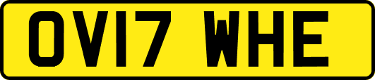 OV17WHE