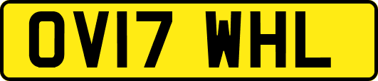 OV17WHL