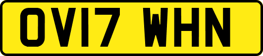 OV17WHN