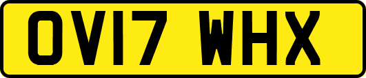 OV17WHX