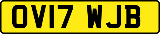 OV17WJB