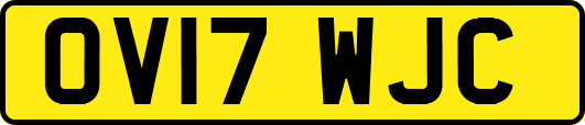 OV17WJC