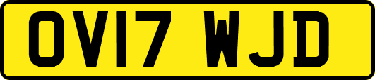 OV17WJD