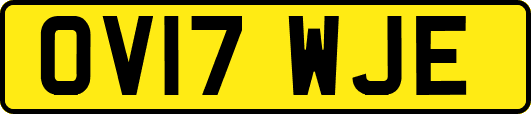OV17WJE
