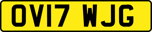 OV17WJG