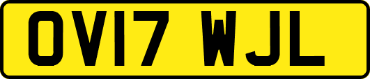OV17WJL
