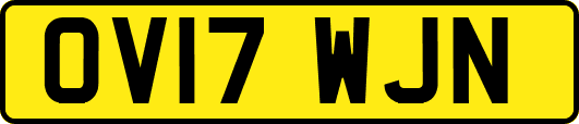 OV17WJN