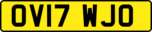 OV17WJO