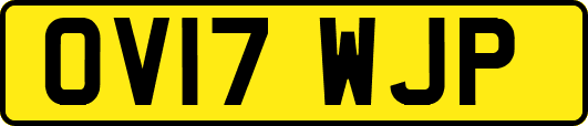 OV17WJP