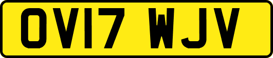 OV17WJV