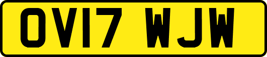 OV17WJW