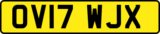 OV17WJX