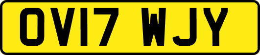 OV17WJY