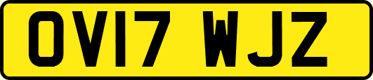 OV17WJZ