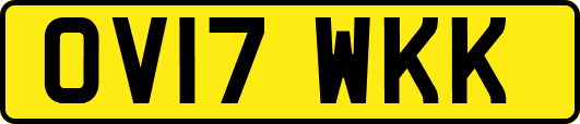 OV17WKK