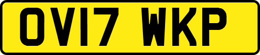 OV17WKP