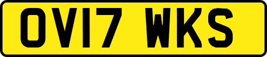 OV17WKS