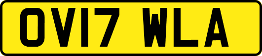 OV17WLA