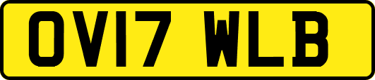 OV17WLB