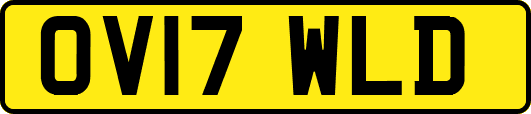 OV17WLD