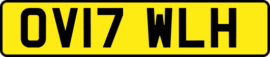 OV17WLH